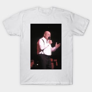 Don Rickles Photograph T-Shirt